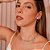 Piercing Fake Longo - Imagem 2