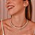 Piercing Fake Duplo Gold - Imagem 3