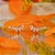 Ear Cuff Navetes Cravejada Gold - Imagem 2