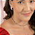 Choker de Pedras Naturais - Imagem 3