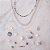 Choker de Pedras Naturais - Imagem 4