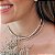 Choker de Madrepérolas Arroz - Imagem 2