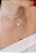 Choker de Pérolas Arroz P - Imagem 3