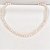 Choker de Pérolas Champagne Naturais - Imagem 1