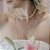 Choker de Pérolas Champagne Naturais - Imagem 3