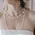 Choker de Esferas de Madrepérola - Imagem 2