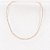 Choker de Cristais na Cor Nude - Imagem 1