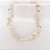 Choker de Citrinos Brutos e Cristais - Imagem 1
