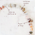 Choker de Ágata de Fogo Bruta e Cristais - Imagem 2