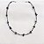 Choker de Sodalita - Imagem 1