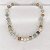 Choker de Esferas de Amazonitas - Imagem 1