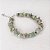 Pulseira de Amazonita - Imagem 1