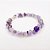 Pulseira de Ametista - Imagem 1