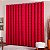 Cortina Jacquard para Sala ou Quarto - Imagem 1