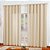 Cortina Madras para Sala ou Quarto - Imagem 2