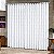 Cortina Jacquard Capricce - Imagem 3