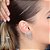 Brinco earcuff riviera - Imagem 1
