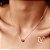 CONJUNTO CORAÇÃO LOVE - Imagem 2