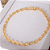 PULSEIRA 21 CM CARTIER CURTA - Imagem 1
