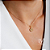 Conjunto colar e brincos Trevo - Imagem 3