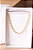 Colar Choker Elos - Imagem 1