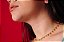Colar choker esferas pequenas - Imagem 3