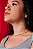 Colar choker esferas pequenas - Imagem 2