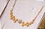Colar estrelas - Imagem 1