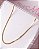 Colar fita choker - Imagem 1
