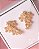 Brinco earcuff jardins - Imagem 1