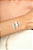 Pulseira menino ou menina em prata 925 - Imagem 1