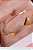 Bracelete triangulos - Imagem 1
