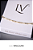 Pulseira elo cartier - Imagem 1