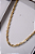 Colar cadeado com fecho gaveta - Imagem 1