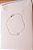 Pulseira florzinha prata 925 - Imagem 1