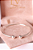 Bracelete rígido em prata 925 - Imagem 1