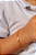 Pulseira infantil masculina 14cm - Imagem 1