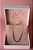 Colar mini elo gucci - Imagem 1