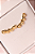 Brinco earcuff corações - Imagem 1