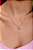 Colar inspiração Van Cleef - Imagem 2