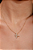 Colar inspiração Van Cleef - Imagem 1