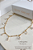 Colar gotas - Imagem 1