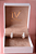 Brinco argolinha prata 925 cravejada - Imagem 1