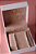 Brinco longo com pedras prata 925 - Imagem 1