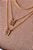 Escapulário detalhado 70cm - Imagem 2