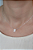 Colar estrela - Imagem 1