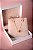 Conjunto colar e brincos elegante - Imagem 1