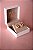 Brinco argola cravejada click - Imagem 5