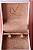 Brinco argola gota - Imagem 1
