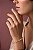 Pulseira riviera zirconia - Imagem 1